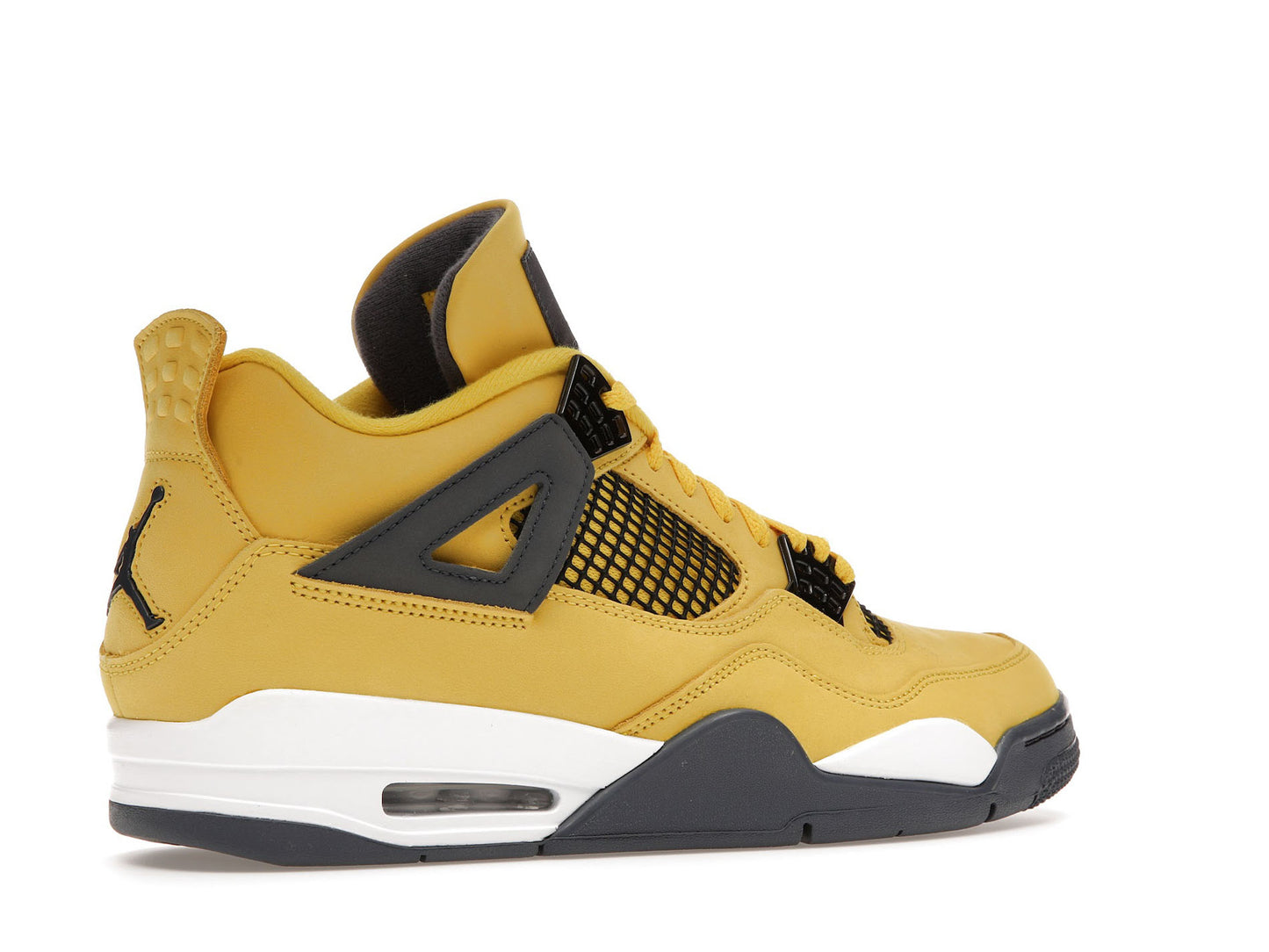 Jordan 4 Rétro Foudre (2021)