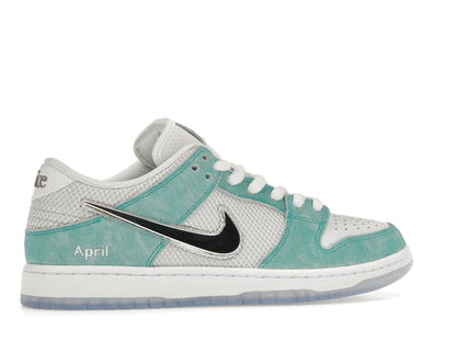 Nike SB Dunk Low April Skateboards