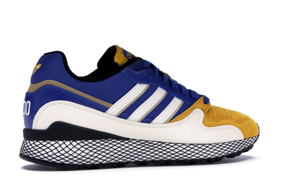 Adidas dragon azules amarillo best sale