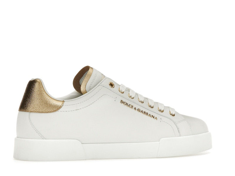 Dolce＆Gabbana Portofino Light White Gold