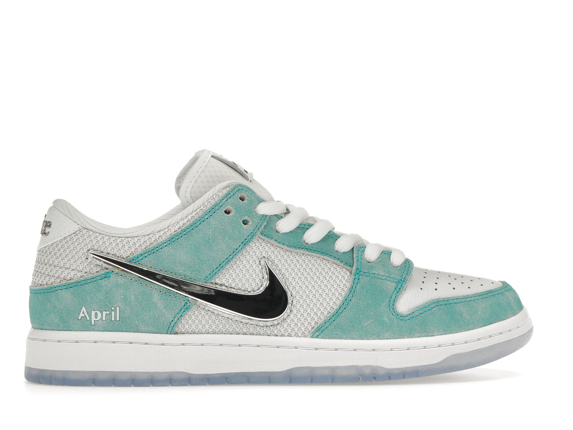 Nike SB Dunk Low April Skateboards Sneaker Store Co