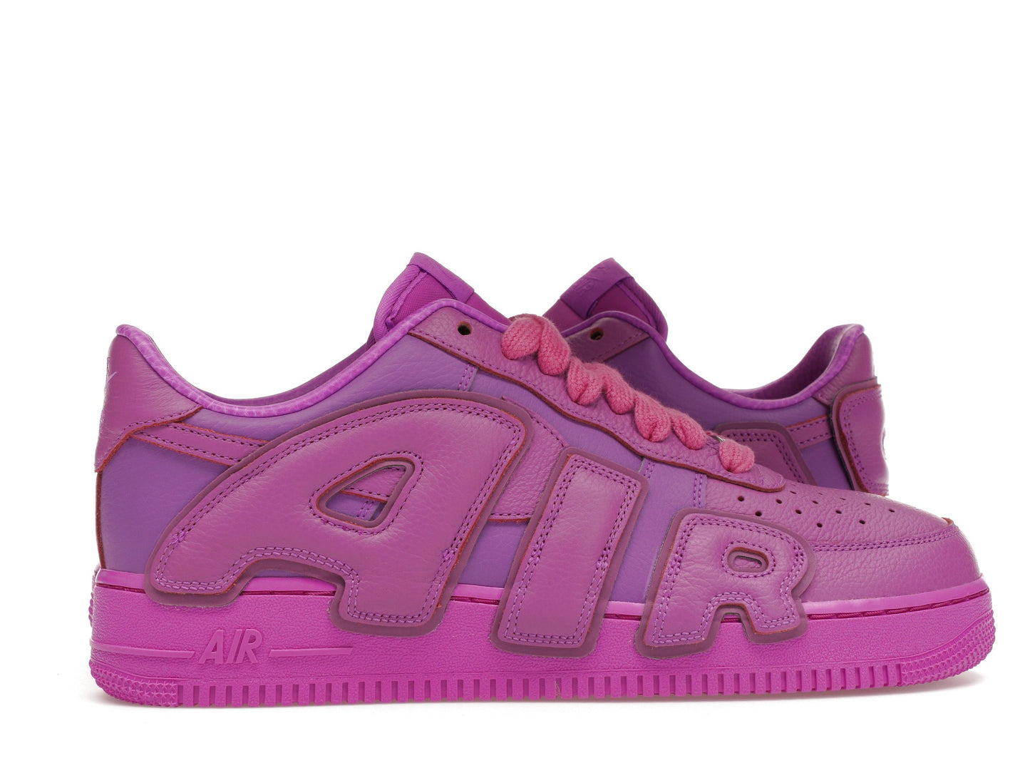 Nike Air Force 1 Low Cactus Plant Flea Market Fuchsia Dream