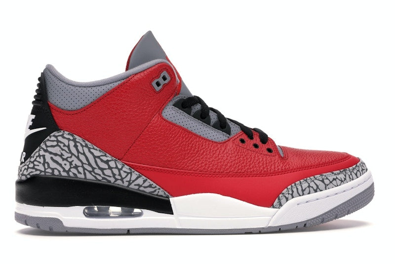 Jordan 3 Retro SE Unite