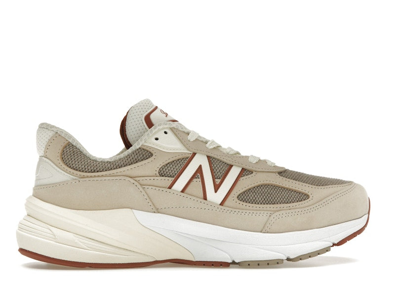 New Balance 990v6 MiUSA Loro Piana