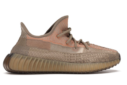 adidas Yeezy Boost 350 V2 Sand Taupe 