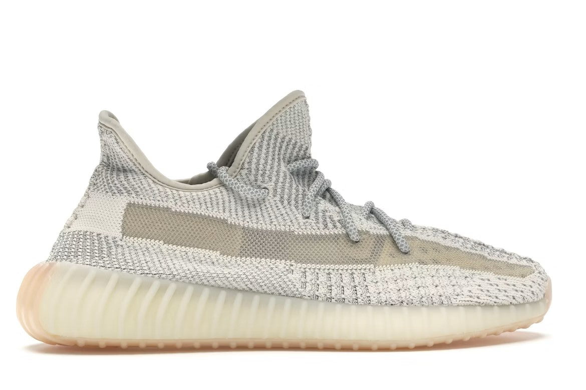 adidas Yeezy Boost 350 V2 Lundmark (Réfléchissant)