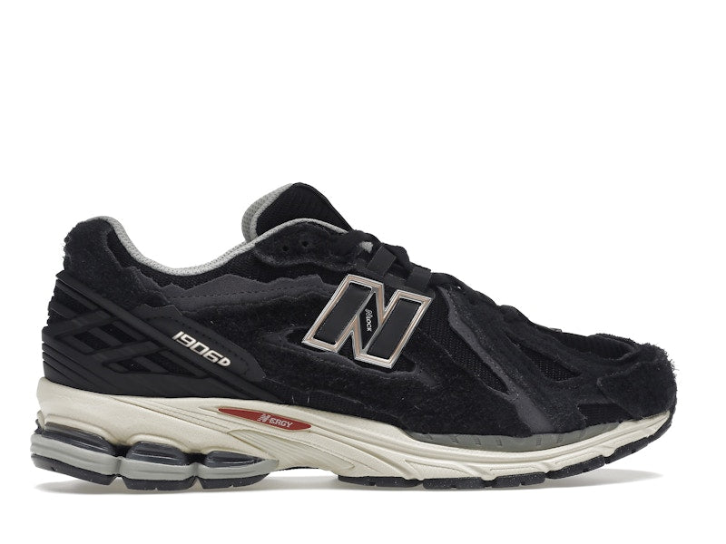 New Balance 1906D Protection Pack Black