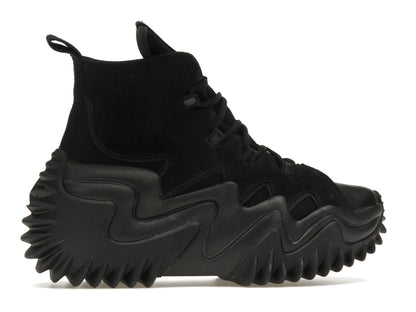 Converse Run Star Motion CX Workwear Triple Black