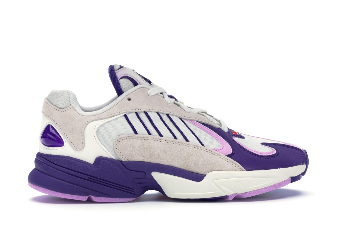 adidas Yung 1 Dragon Ball Z Frieza Sneaker Store Co