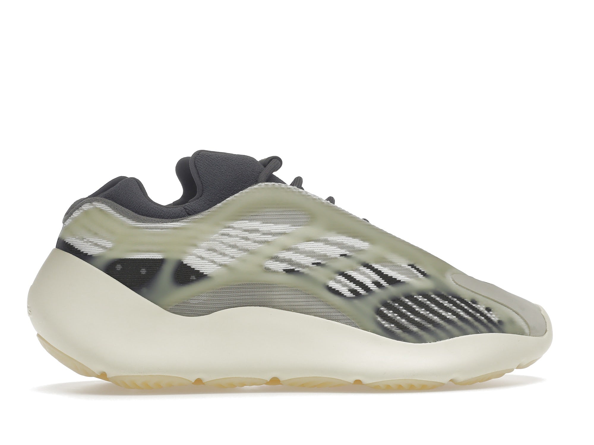 adidas Yeezy 700 V3 Fade Salt Sneaker Store Co