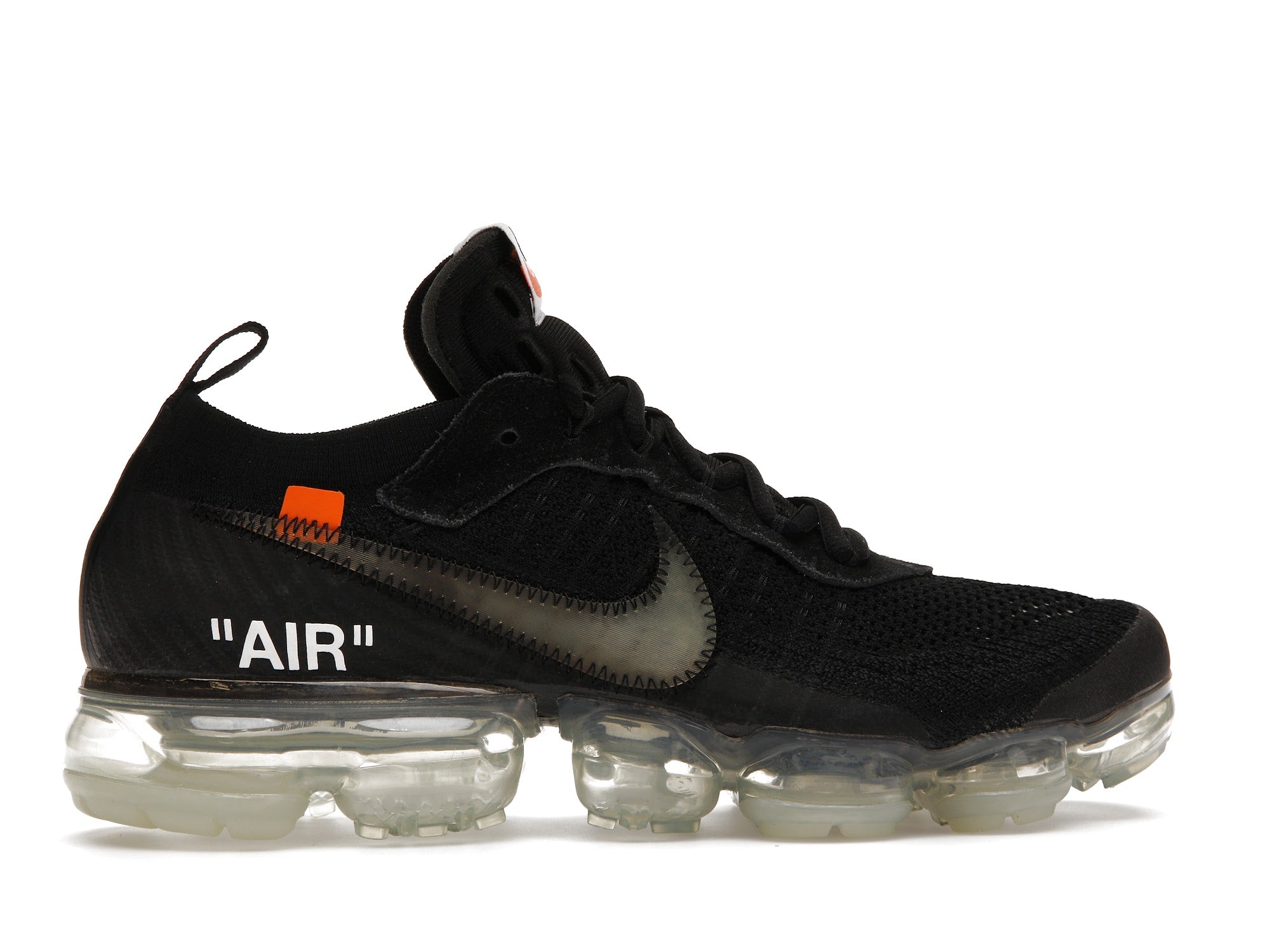 Off white shoes vapormax best sale