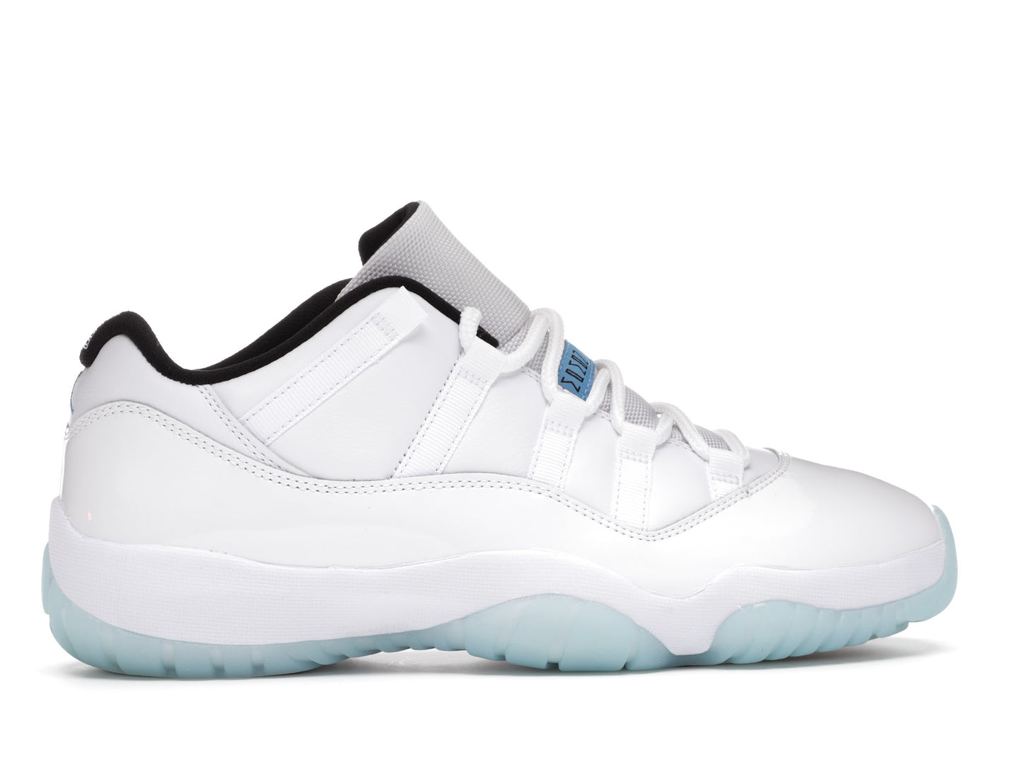 Jordan 11 Retro Low Legend Blue