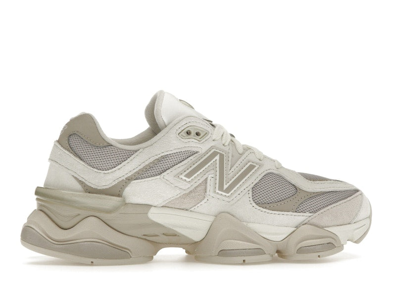 New Balance 9060 Grey Moonbeam