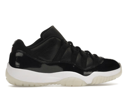 Jordan 11 Retro Low 72-10