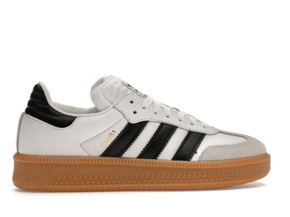 adidas Samba XLG White Black Gum