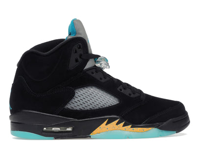 Jordan 5 Retro Aqua