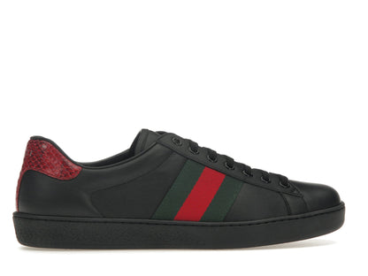 Gucci Ace Black