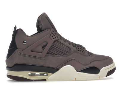 Jordan 4 Retro A Ma Maniére Violet Ore