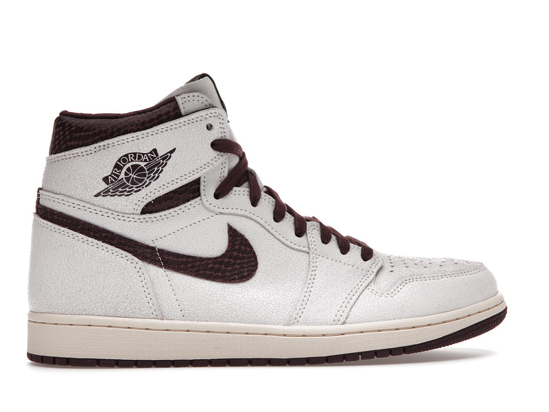 Jordan 1 Retro High OG A Ma Maniére