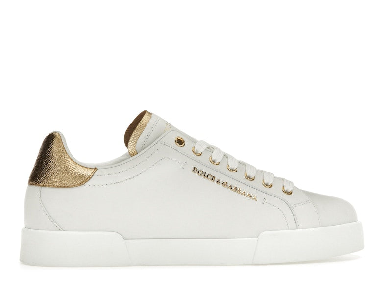 Dolce＆Gabbana Portofino Light White Gold