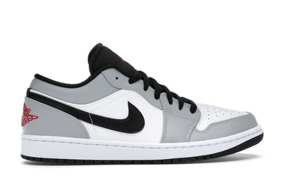 Jordan 1 Low Light Smoke Grey