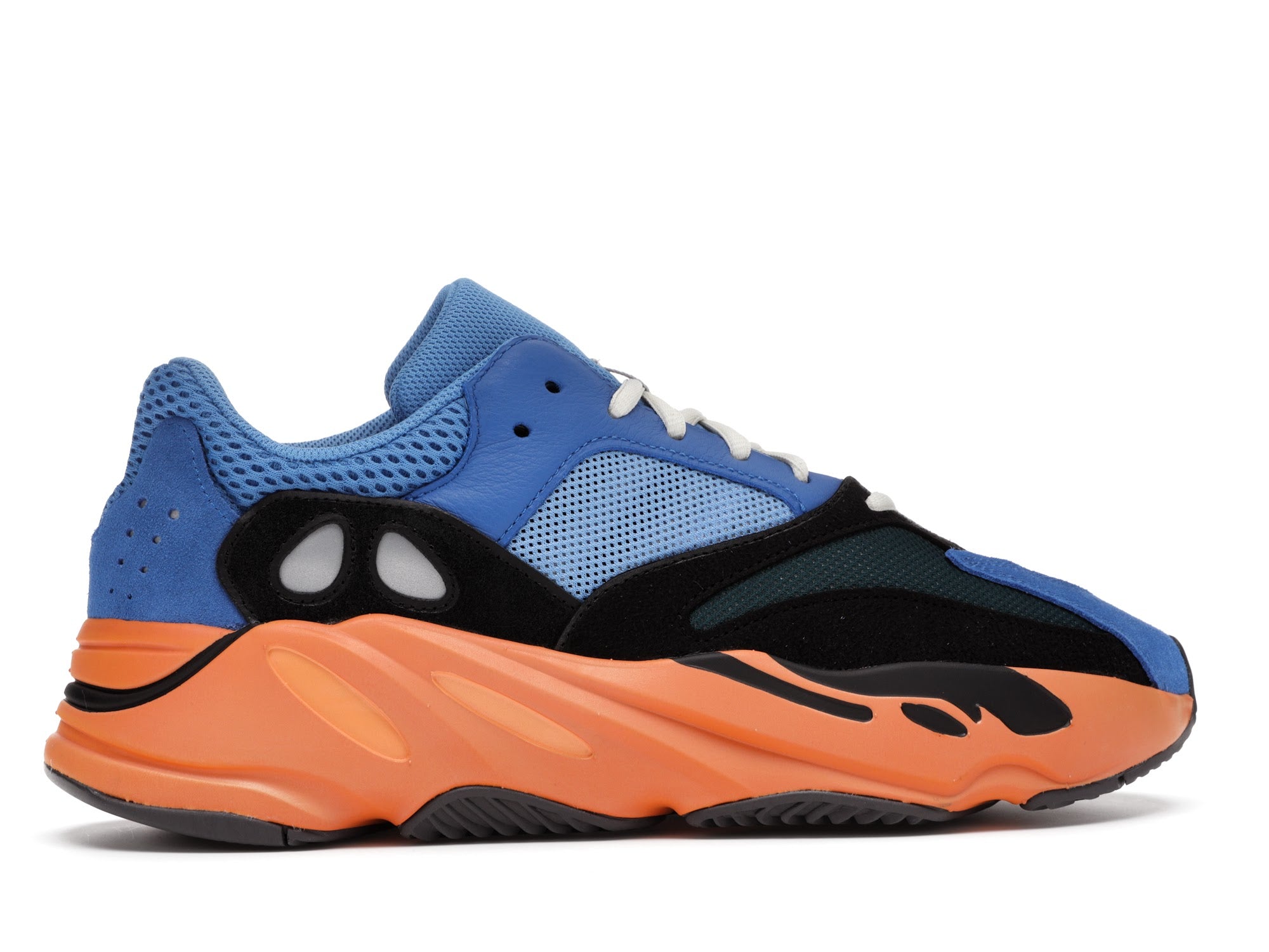 adidas Yeezy Boost 700 Bright Blue Sneaker Store Co