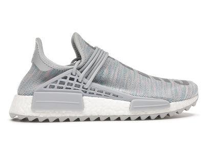 adidas Human Race NMD Pharrell x BBC Cotton Candy