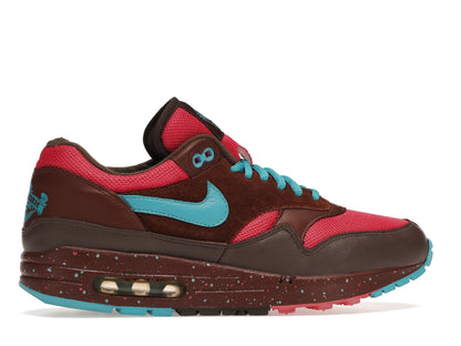 Nike Air Max 1 AMS Parra Amsterdam