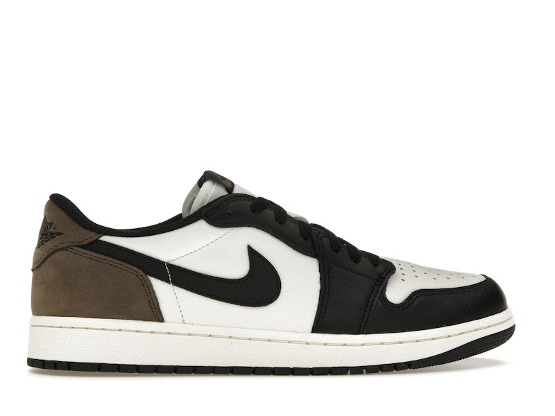 Jordan 1 Retro Low OG Mocha