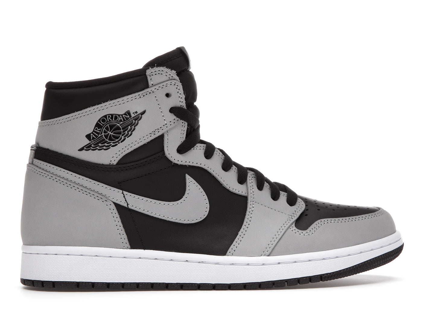 Jordan 1 Retro High Shadow 2.0