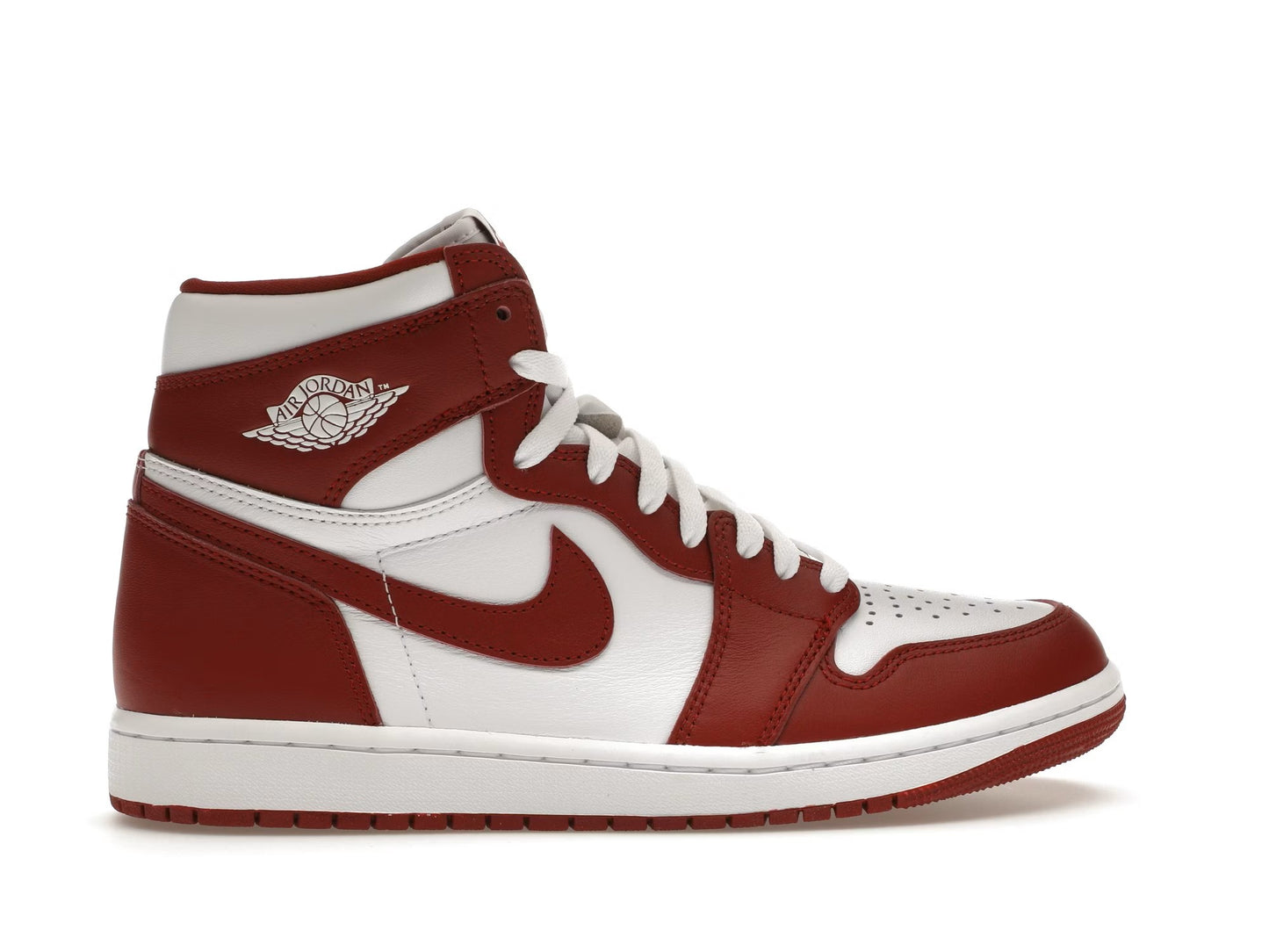 Jordan 1 Retro High OG Artisanal Team Red