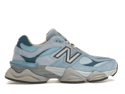 New Balance 9060 Chrome Blue