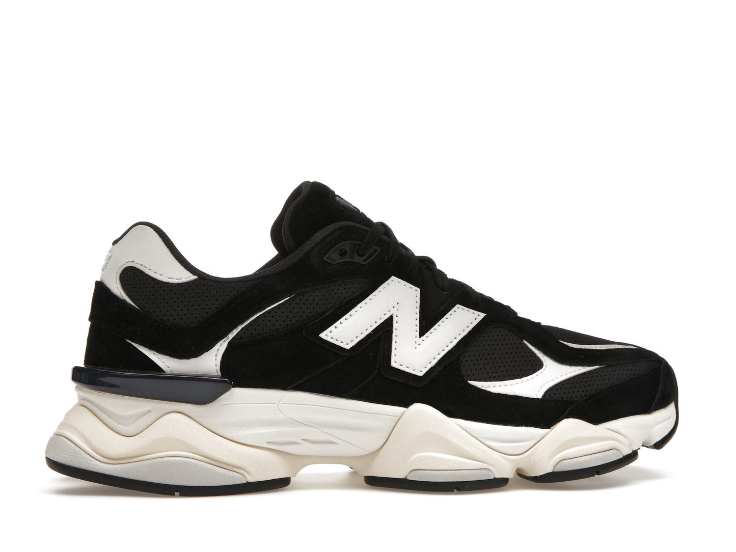 New Balance 9060 Black White