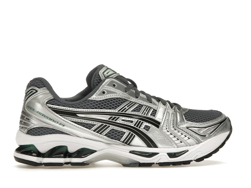 ASICS Gel-Kayano 14 Metropolis Jasper Green