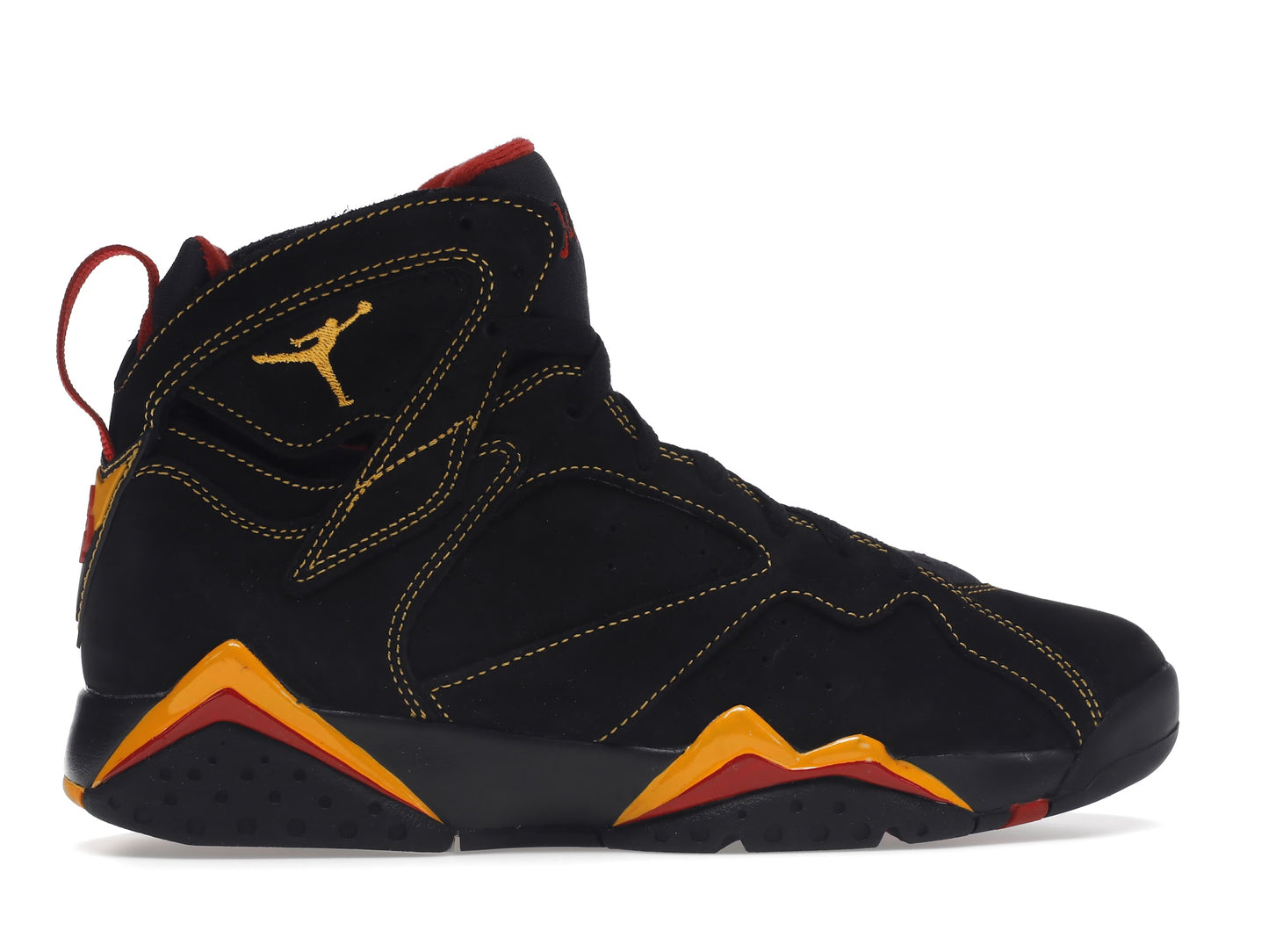 Jordan 7 Retro Citrus (2022)