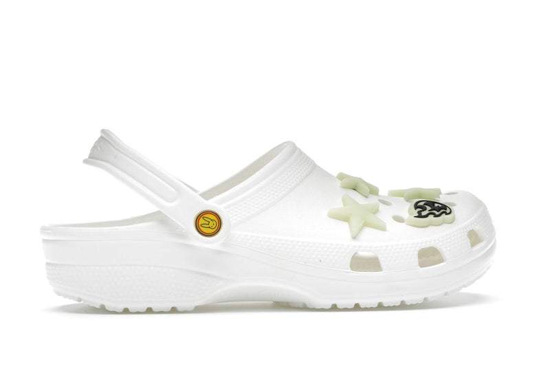 Crocs Classic Clog Bad Bunny