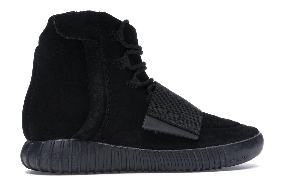 adidas Yeezy Boost 750 Triple Black