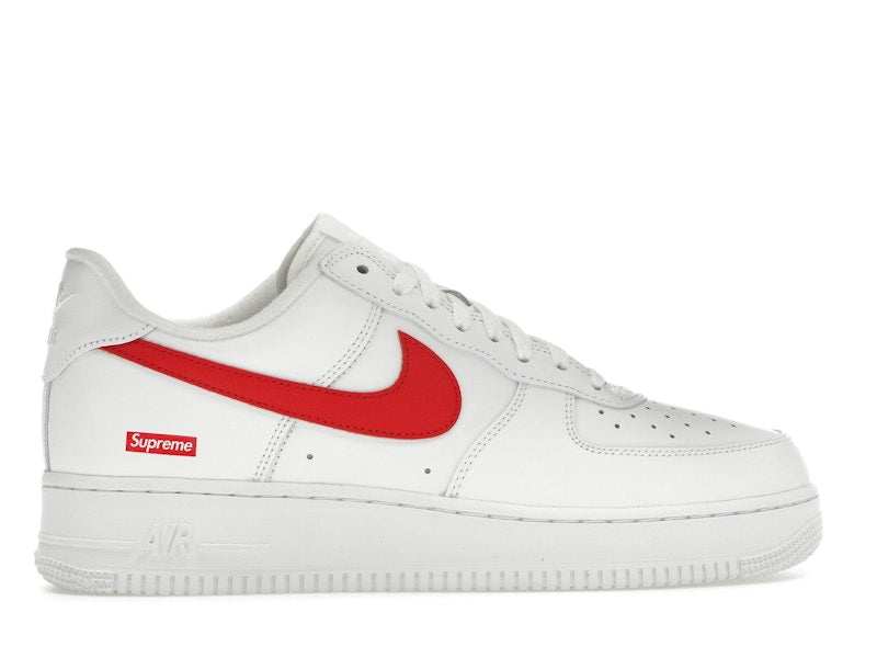 Nike Air Force 1 Low Supreme Shanghai