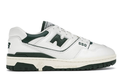 New Balance 550 Aimé Léon Dore Blanc Vert