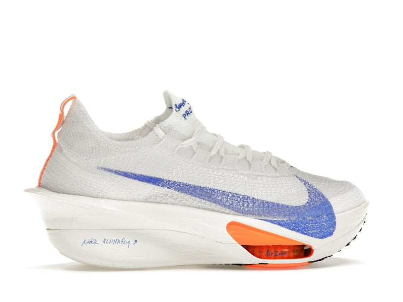Nike Air Zoom Alphafly Next% 3 FP Blueprint Pack