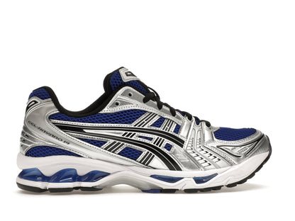 ASICS Gel-Kayano 14 Monaco Blue