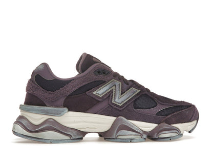 New Balance 9060 ASOS Exclusive Purple Overdye