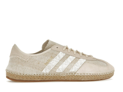 Adidas Gazelle CLOT Halo Ivory