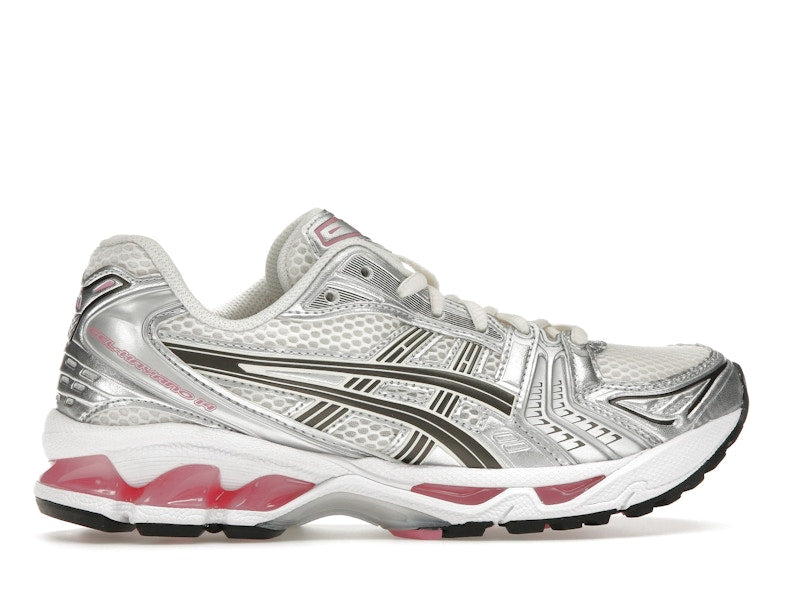 ASICS GEL-Kayano 14 Cream Sweet Pink