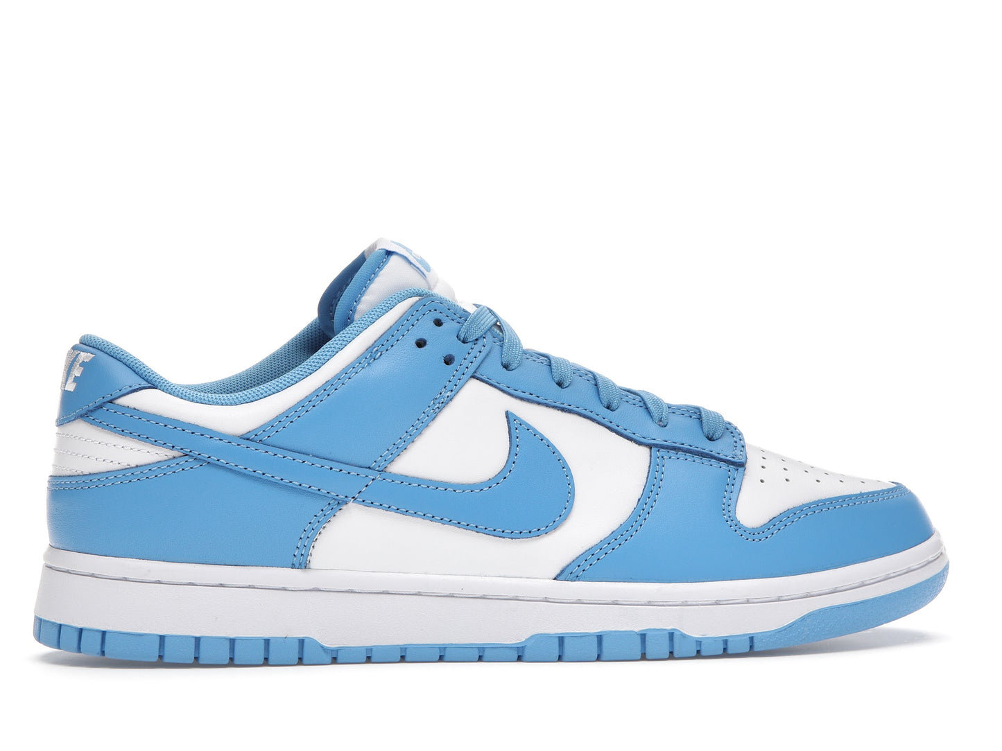 Nike Dunk Low UNC (2021)