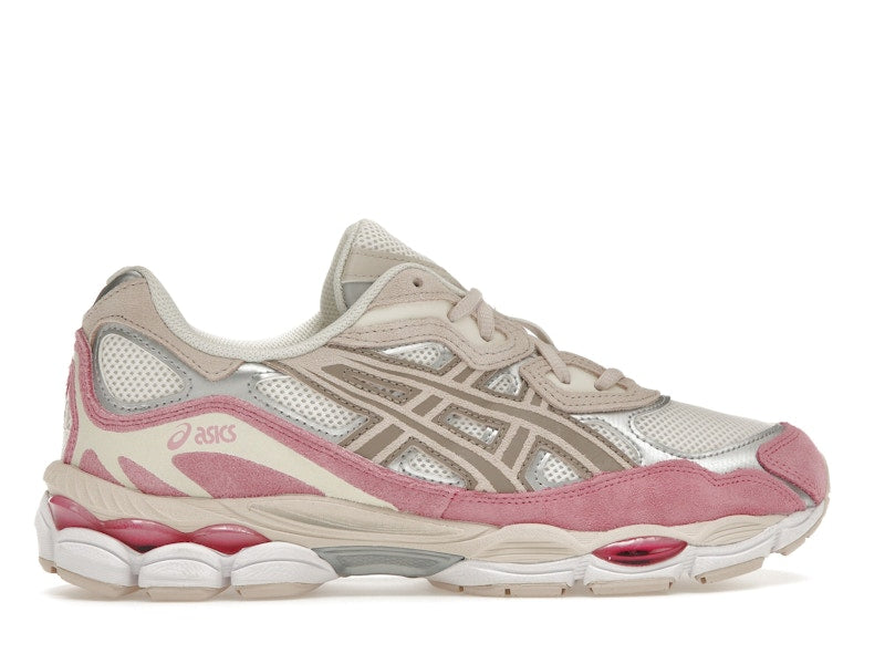 ASICS Gel-NYC Cream Mineral Beige Pink