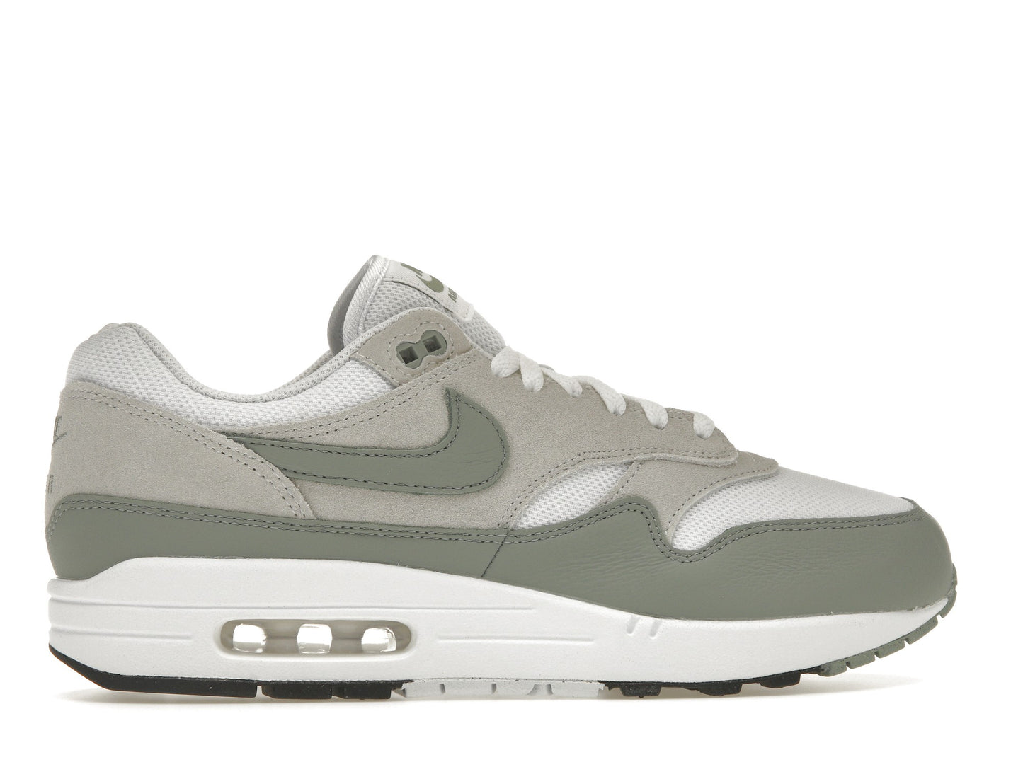 Nike Air Max 1 White Mica Green