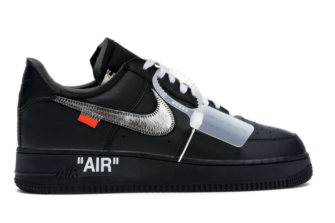 Nike Air Force 1 Low '07 Off-White MoMA 