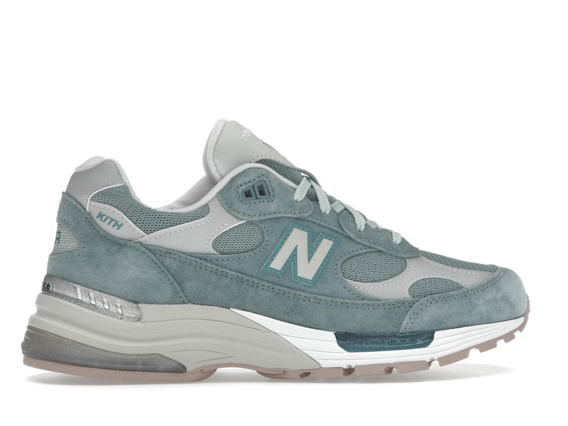 New Balance 992 MiUSA Kith Osaka Pack