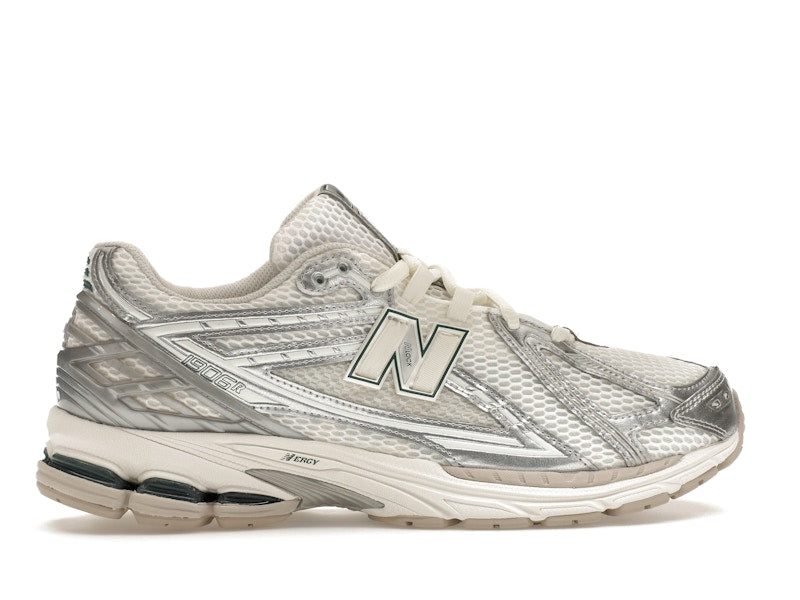 New Balance 1906R Silver Metallic Sea Salt